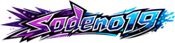 sodeno19 logo